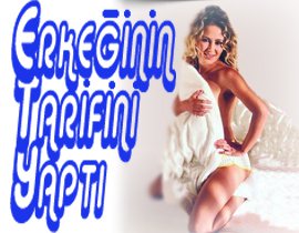 Pınar Aylin... "ERKEKTE BÜYÜK SEVERİM"!..