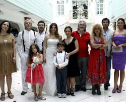 "Eş Ruhumun Eş Zamanı"...TÜRKİYE'NİN İLK KUANTUM FİLMİ!