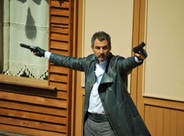 İlk İslami kahraman.. ''BENDEYAR'' IN ÇEKİMLERİ TAMAMLANDI!