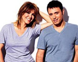 Mustafa Sandal... GÜLBEN ERGEN'E DAVA AÇIYOR!