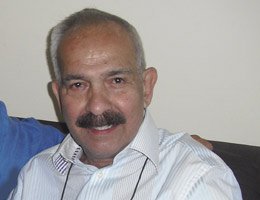 Işın Karaca'nın Babası Ali Büyükkaraca? "BAYRAMDA  KIZIMDAN TELEFON BEKLİYORUM!.."