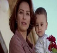 "Öyle Bir Geçer Zaman Ki"...OSMAN'IN KARDEŞİ OLDU!