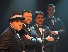 RADYOCULAR ŞARKI SÖYLEDİ, ALBÜM YAPTI?