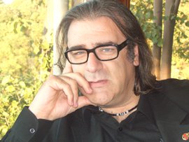 Nurcan Sabur yazdı? BİR MEKAN NASIL ÇÖKER?..