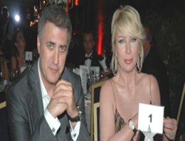 Seda Sayan-Tamer Karadağlı... "FEDAİ" ÖLDÜ, DOSTLUK BİTTİ...