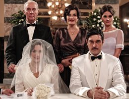 "Bir Günah Gibi"? SEZONUN EN İDDİALI DÖNEM DİZİSİ...