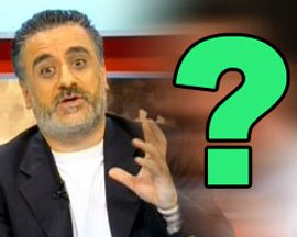 Erol Köse... HÜLYA AVŞAR'A KİMİ ÖRNEK GÖSTERDİ?