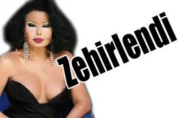 Bülent Ersoy... CANLI YAYINDA KÖFTEDEN ZEHİRLENDİ...