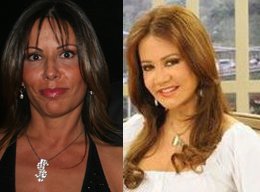 Oya Germen-Elif Aktuğ... YENİ SABAH ŞEKERLERİ!