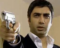 "Kurtlar Vadisi Pusu"... RTÜK'TEN İLGİNÇ İSTEK!