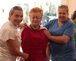 "UNUTMA / UNUTULMA" ZİYARET GÜNLERİ!