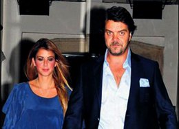 Beyaz... YİNE AYRILIK HABERİ GELDİ!