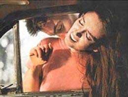 Faruk Peker... "İFFET"TEKİ O SAHNE, TECAVÜZ DEĞİL FANTEZİ!"