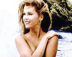 Jane Fonda... "HAYATIMIN SEKSİNİ 74 YAŞINDA YAPTIM!"