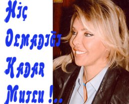 Özel haber? AHU TUĞBA EVLENİYOR MU?..