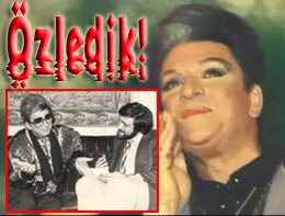 Zeki Müren?  ONU KAYBEDELİ 15 YIL OLDU !..