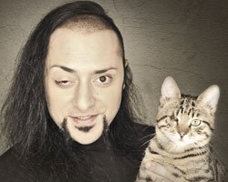 "Farkındamısın"...  ÜNLÜLER ENGELLİ HAYVANLARLA EŞİT ŞARTLARDA POZ VERDİ!