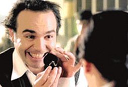 BURHAN'LI REKLAM TUTTU MOLALI KREDİLER PATLADI...