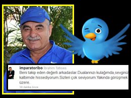 İbrahim Tatlıses... `PENCEREN ATSAM BİLE, İNER AŞAĞI TUTARIM!`