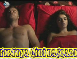 Kuzey Güney... TÜRKİYE DÜN GECE BU DİZİYE KİTLENDİ...