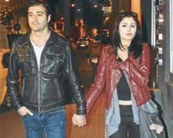 Deniz Çakır-Fırat Doğruloğlu... AYRILIK SEBEBİ KISKANÇLIK MI?