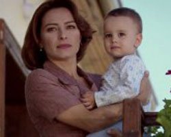 "Öyle Bir Geçer Zaman Ki"... 'BU ÇOCUK KİMİN?' TARTIŞMASI!