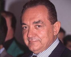 Özcan Sandıkçıoğlu... ÜNLÜ ORGANİZATÖR VEFAT ETTİ!