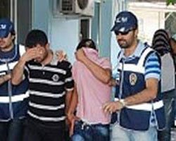 İlker İnanoğlu... GÖZALTINA ALINDI!