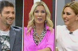 Seda Sayan... "ERKEK KARDEŞİM UYUŞTURUCU BATAĞINDA!"