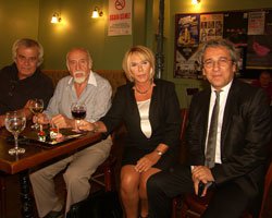 Yılmaz Güney....ÖLÜMÜNÜN 27.YILINDA ANILDI!