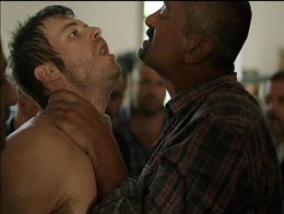 "Kuzey-Güney"... 2 BÖLÜM FRAGMANI YAYINLANDI...