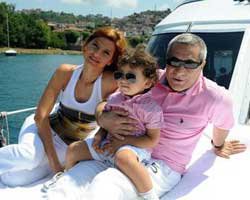 Mehmet Ali Erbil... SON EŞİNDEN BOŞANDIĞINA BİN PİŞMAN!