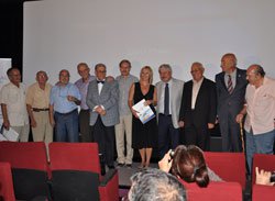 Altın Portakal... TARİHİNDEKİ KARA LEKEYİ TEMİZLEDİ!