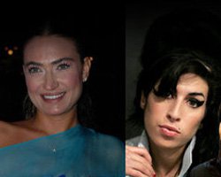 Ceyla Gölcüklü-Amy Winehouse... ÖLÜM NEDENLERİ AYNI MI?