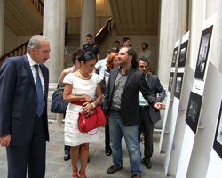 ULUSLARARASI SUÇ VE CEZA FİLM FESTİVALİ BAŞLIYOR!