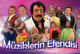 Kahkahaya hazır olun? EKRANLARIN İLK ARABESK SİT-COM'UNDA KİMLER YOK Kİ?