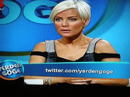 Ömür Gedik? "EVET SOYUNURUM" !..