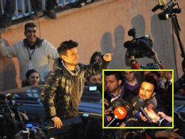 Tarkan... HAKİM KARŞISINDA "ESRAR" İTİRAFI!