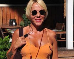 Billur Kalkavan... HAYDAR DÜMEN'E RAKİP OLUYOR!