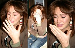 Zeynep Yılmaz'a hırsızlık şoku... "4 YILLIK EMEĞİMİ ÇALDILAR"...