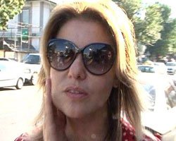 Gülben Ergen... YÜZÜ NEDEN ŞİŞTİ?