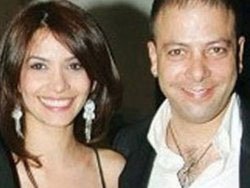 Songül Öden... 4 YILDA BOŞANDILAR!