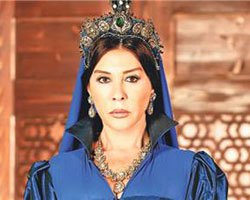 Nebahat Çehre... VALİDE SULTAN'IN ÖLÜM TARİHİİ AÇIKLADI!