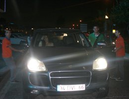 Ümit Davala... AŞK SARHOŞU !..