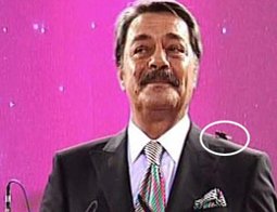 Kadir İnanır... "BÖCEĞİN BENİ SEÇMESİNDEN MUTLULUK DUYARIM!"