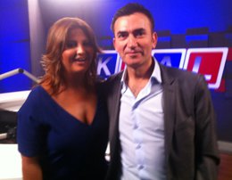 Sibel Can? "DİZİLERDE YOKUM. SADECE ŞARKI SÖYLEMEK İSTİYORUM"!..