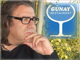 Magazinkolik ne derse o!... GÜNAY'DAKİ ÇÖKÜŞÜ YAZDIK, GÜNAY TUNCEL'İN İLİŞKİSİ KESİLDİ?
