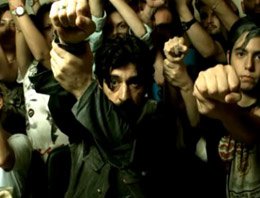 Okan Bayülgen... KİME "NAHHH" ÇEKTİ ?..