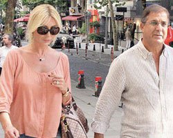 Gizem Özdilli... RESMİ NİKAH İSTEMEYEN SEVGİLİSİNE GERİ Mİ DÖNDÜ?