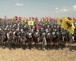 "Muhteşem Yüzyıl"...TÜRK TELEVİZYON TARİHİNİN EN PAHALI 17 DAKİKASI!